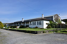 Rhins of Galloway Guest House