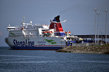 Stena Ferry Terminal