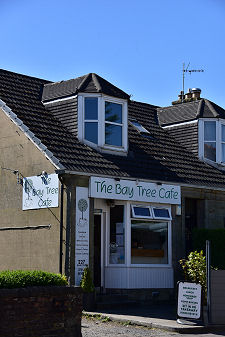 Bay Tree Cafe