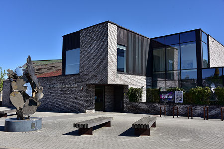 The Dave King Partnership Centre