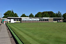 East Calder Bowling Club