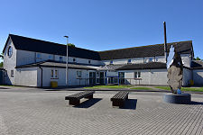 East Calder Health Centre
