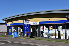 Tesco Express