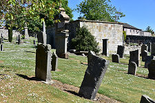 Old Kirkyard