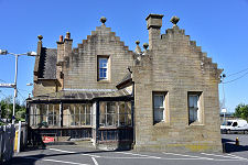 Old Station Building