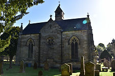 West End of the Kirk