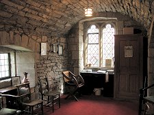 The Vestry