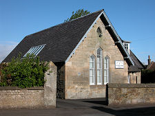 Glenalmond Hall