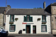 Khushis Indian Restaurant