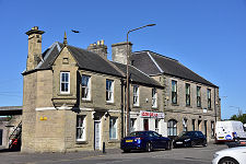 Market Street & Midcalder Institute