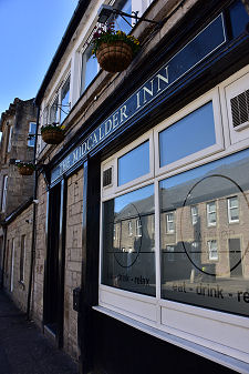 The Midcalder Inn