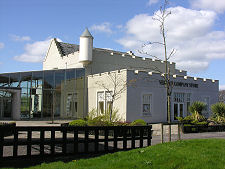 Freeport Leisure Village