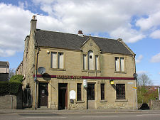 Masons Arms