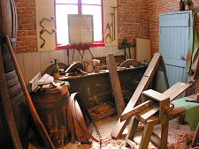 Cooper's Workshop