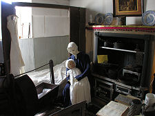 Family Life in Campbeltown