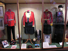 Military Uniforms