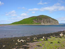 Davaar Island