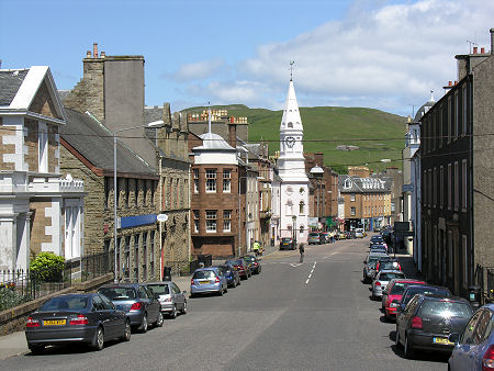 Campbeltown