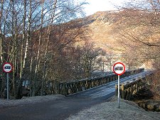 Muchrach Bridge