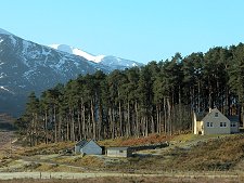 The Hamlet of Liatrie
