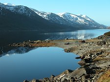 Loch Mullardoch