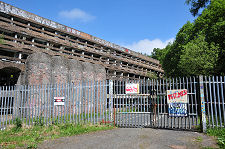 Approaching the Gates