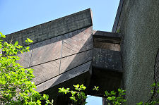 Concrete Meets Concrete