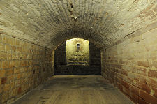 Ground Floor Room in the Keep