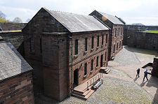 Inner Ward Buildings