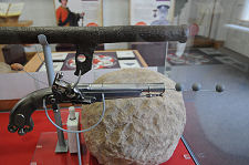 Exhibition: Carlisle Under Siege