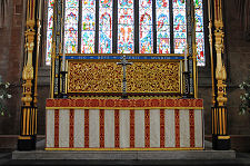The High Altar