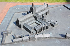 Priory Before the Dissolution