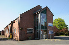 Longtown Community Centre