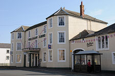 The Graham Arms