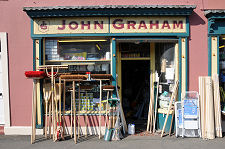 John Graham Hardware