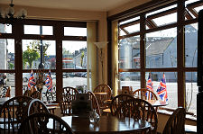 ...Home to Superb Bacon Rolls