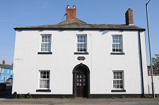 The Mechanics Institute