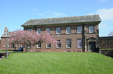 The Museum's New Home