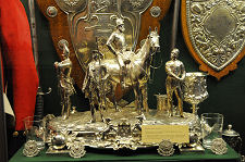 Regimental Centre Piece