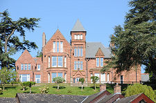 Killoran Country House