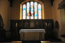 The Altar
