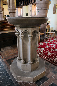 The Font