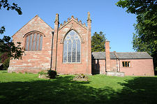 The Church from the East