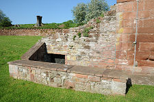 A Glimpse of the Lower Level