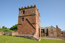 And from the South-East