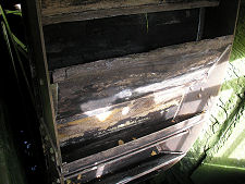 The Buckets on the Mill Wheel