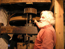 The Miller Explaining the Mechanism