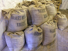 The Finished Product