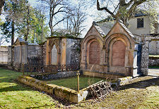 Churchyard