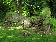Refectory & Undercroft
